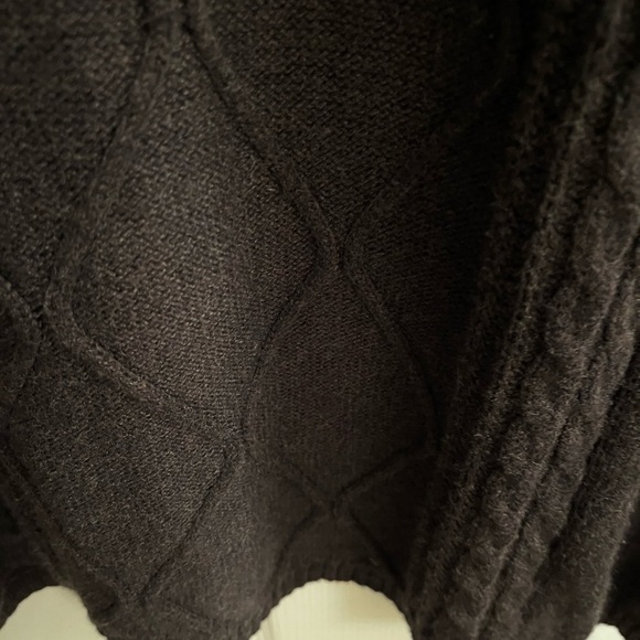 MERONA~SWEATER DRESS~M - Picture 3 of 9